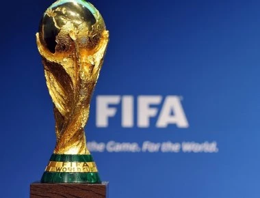 Τα στοιχήματα πήραν φωτιά για τον τελικό του Μουντιάλ - Οι προβλέψεις για Γαλλία - Κροατία